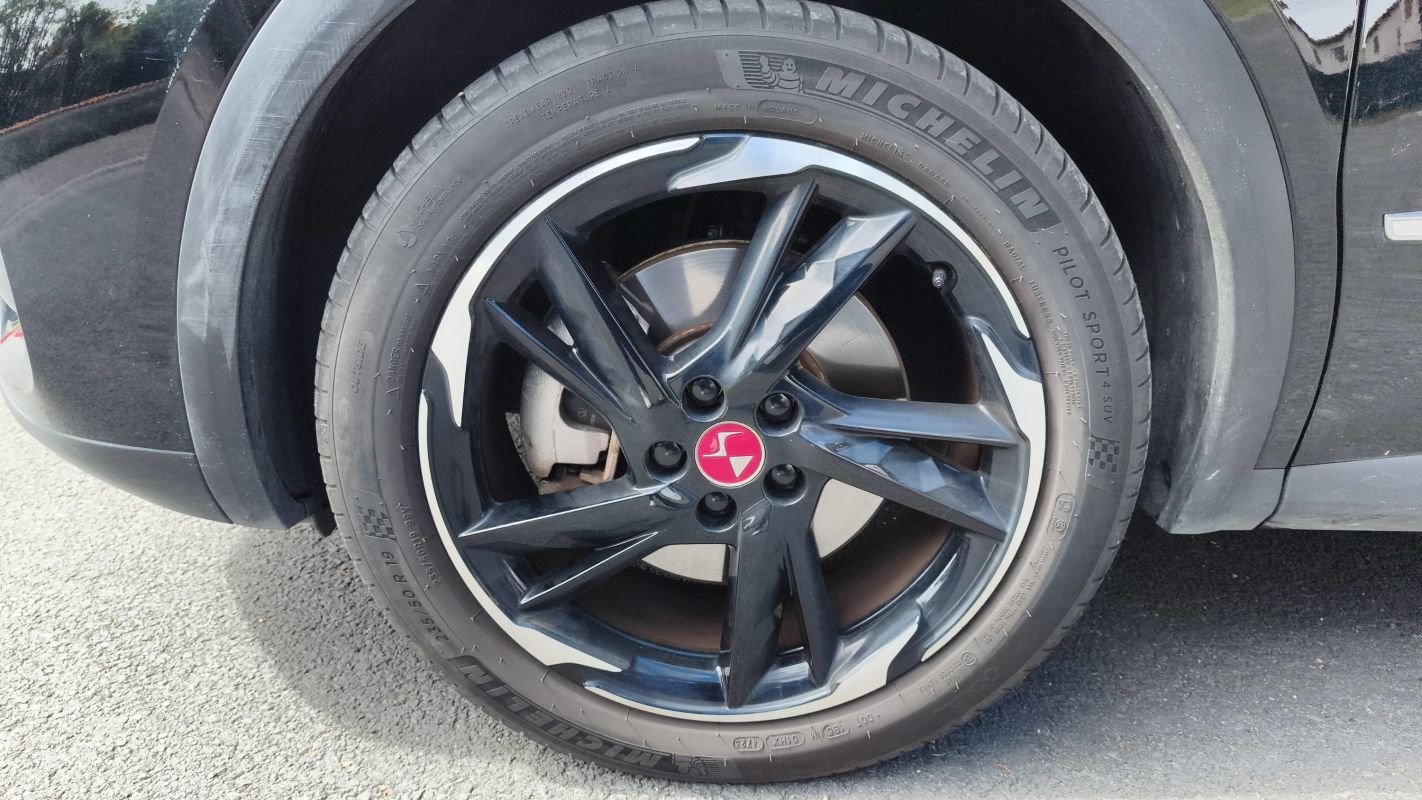 DS DS 7 Crossback - Photo 18