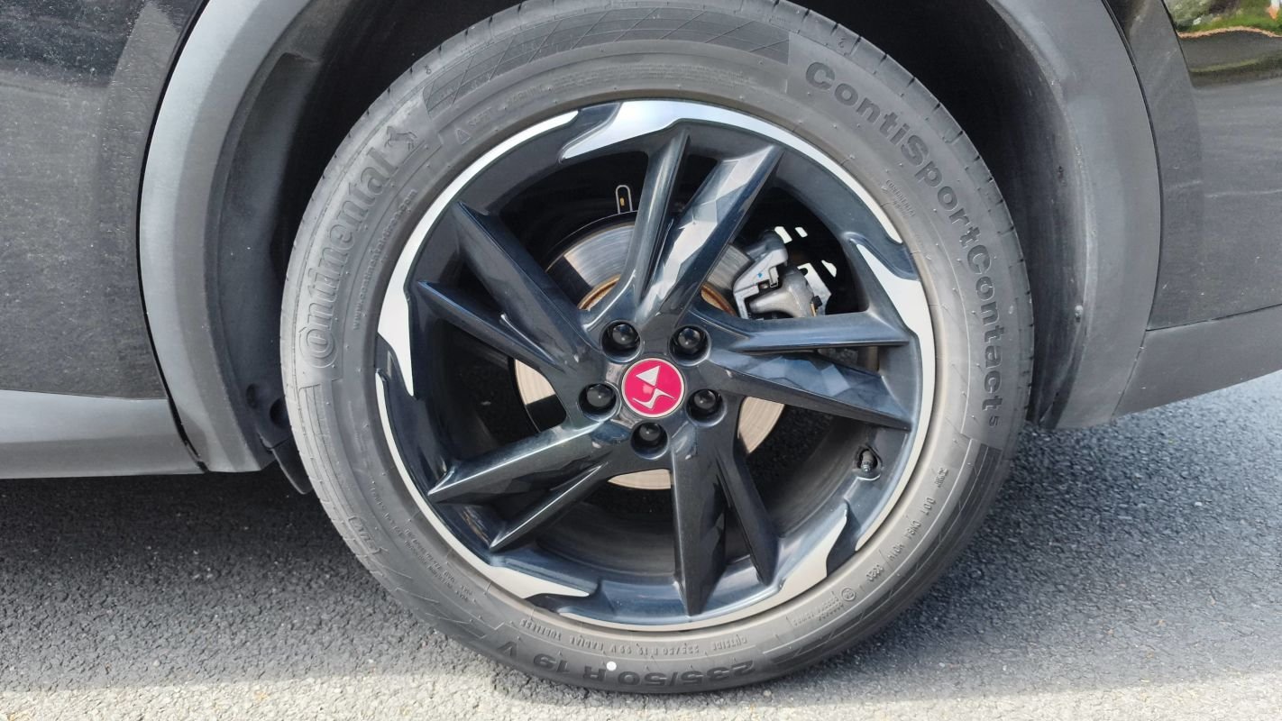 DS DS 7 Crossback - Photo 19