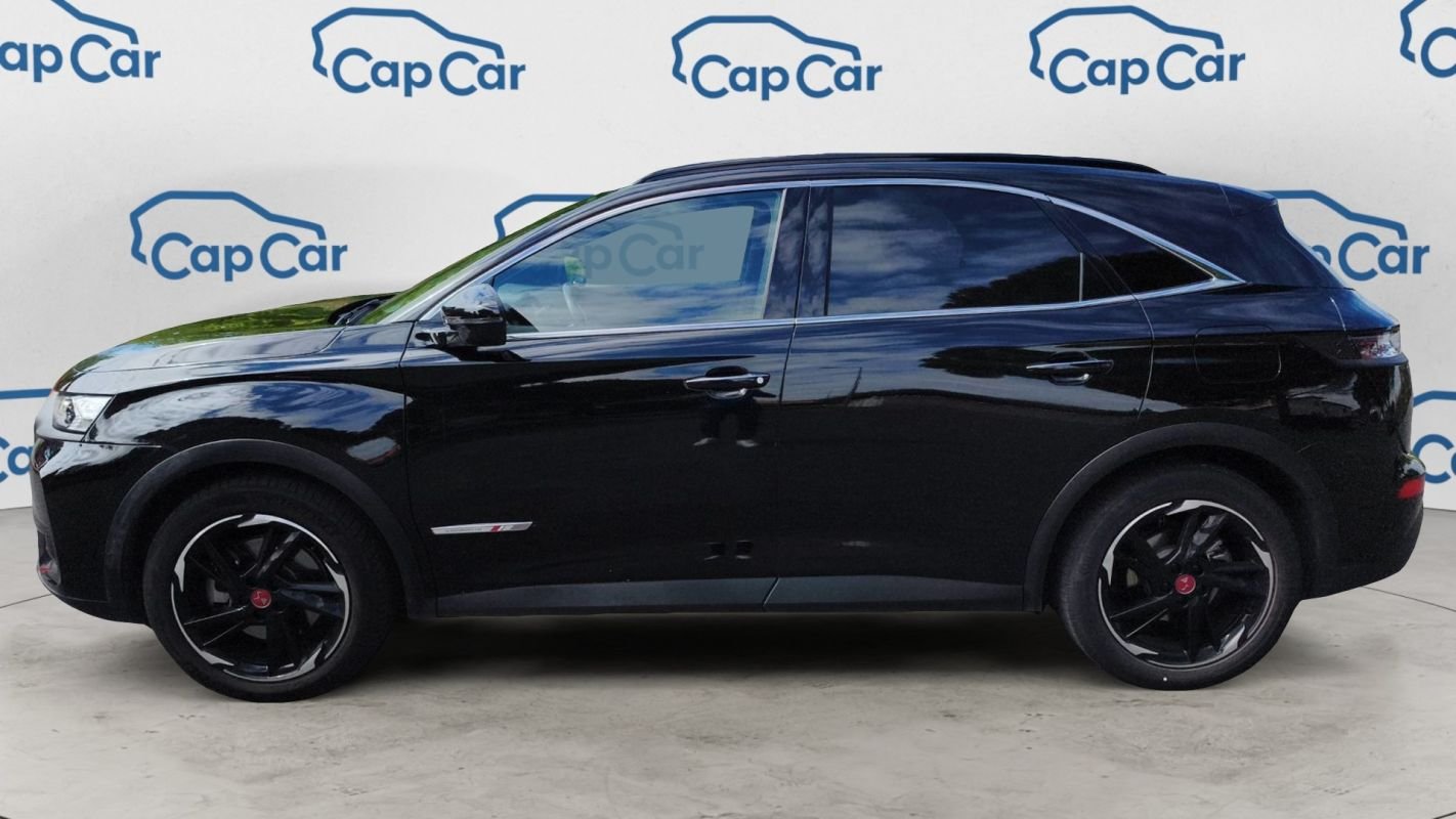 DS DS 7 Crossback - Photo 2