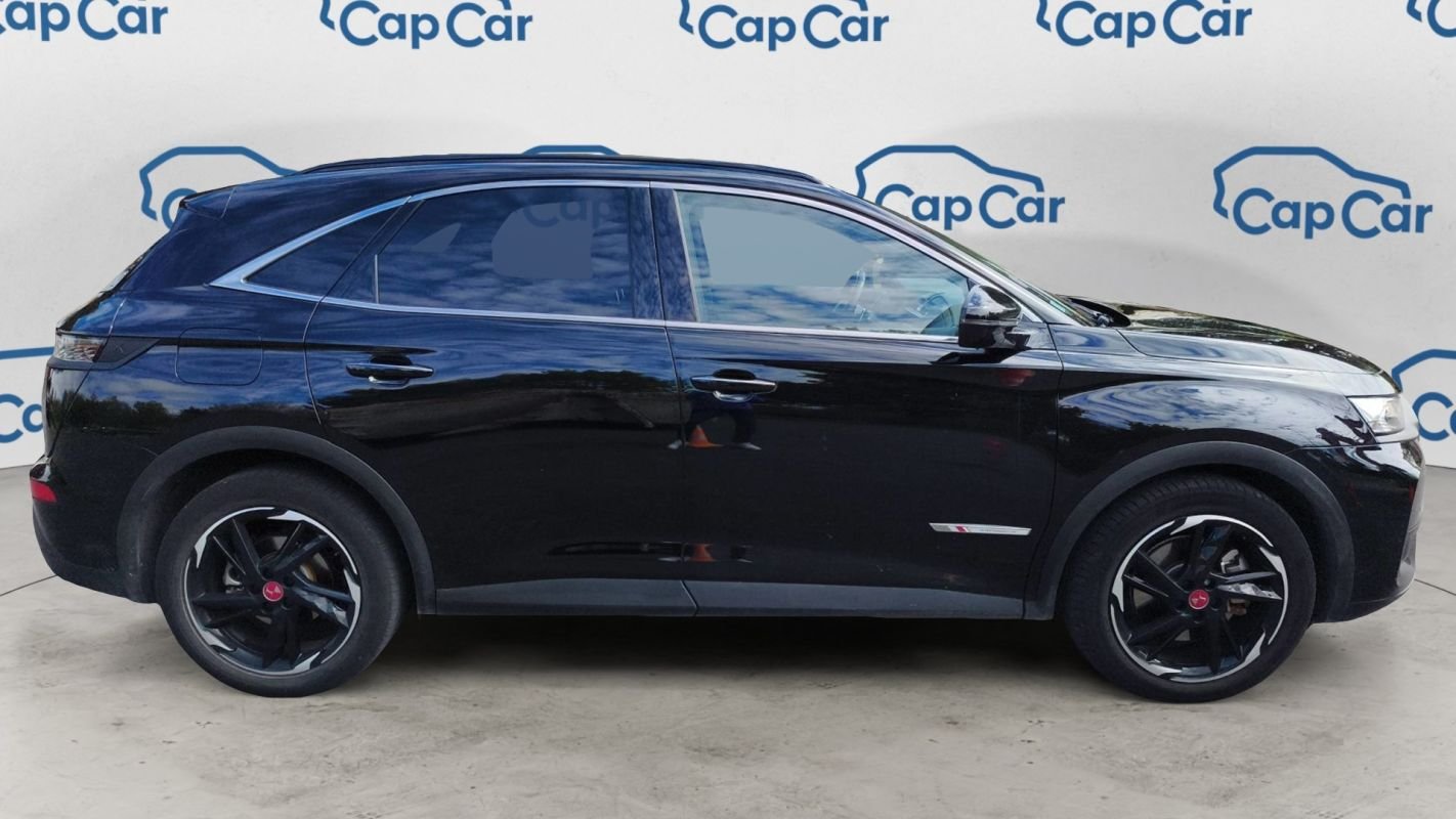 DS DS 7 Crossback - Photo 4