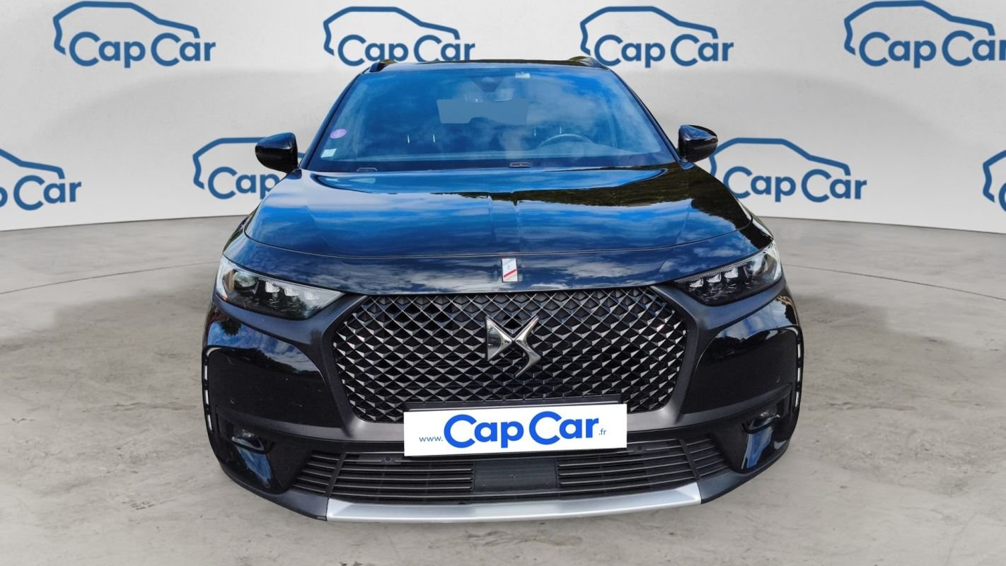 DS DS 7 Crossback - Photo 5