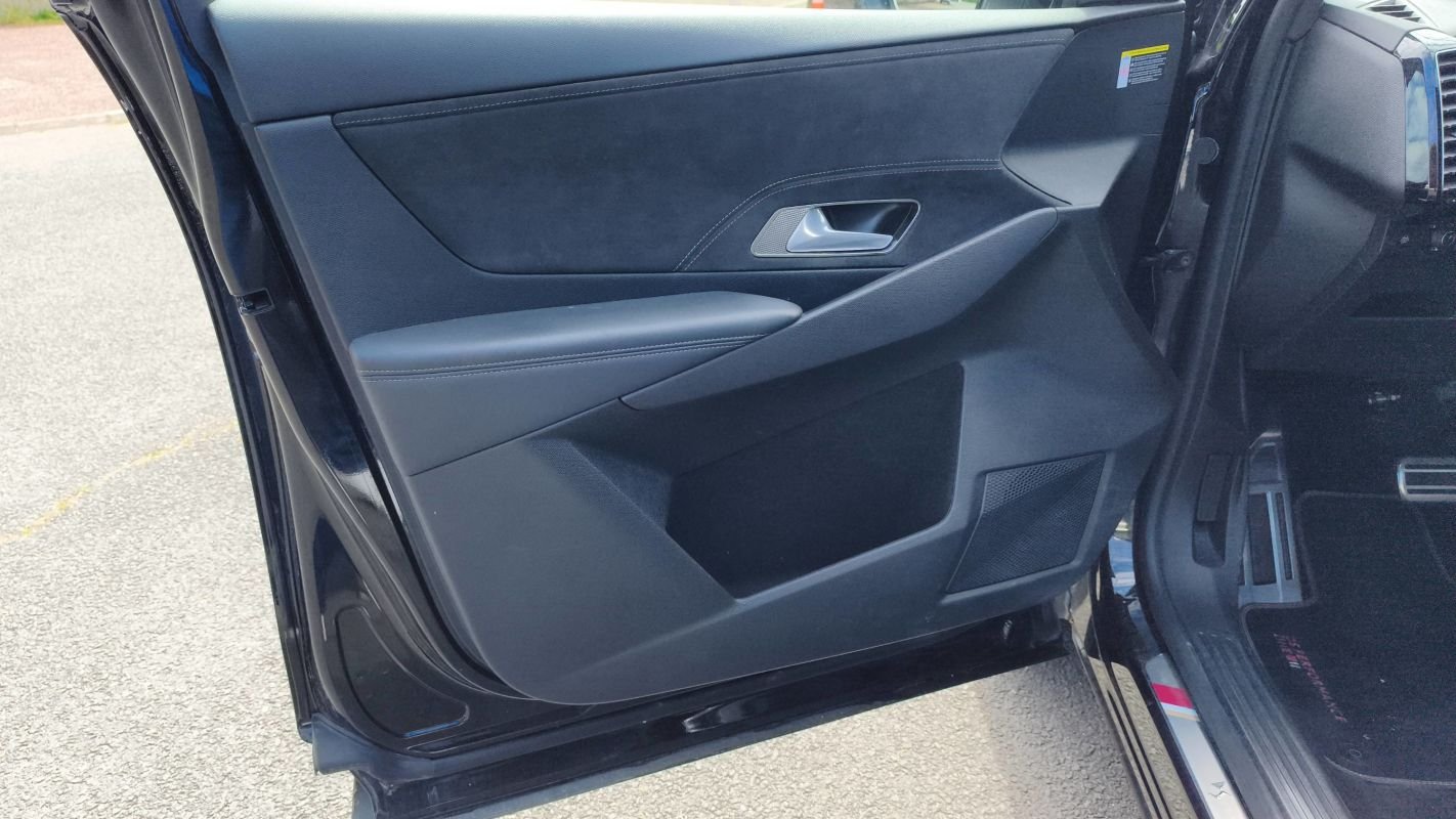 DS DS 7 Crossback - Photo 7