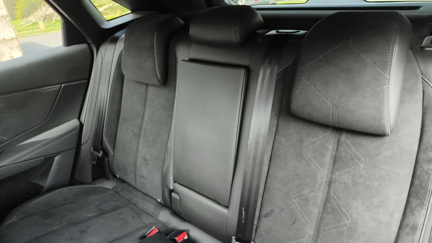 DS DS 7 Crossback - Photo 9