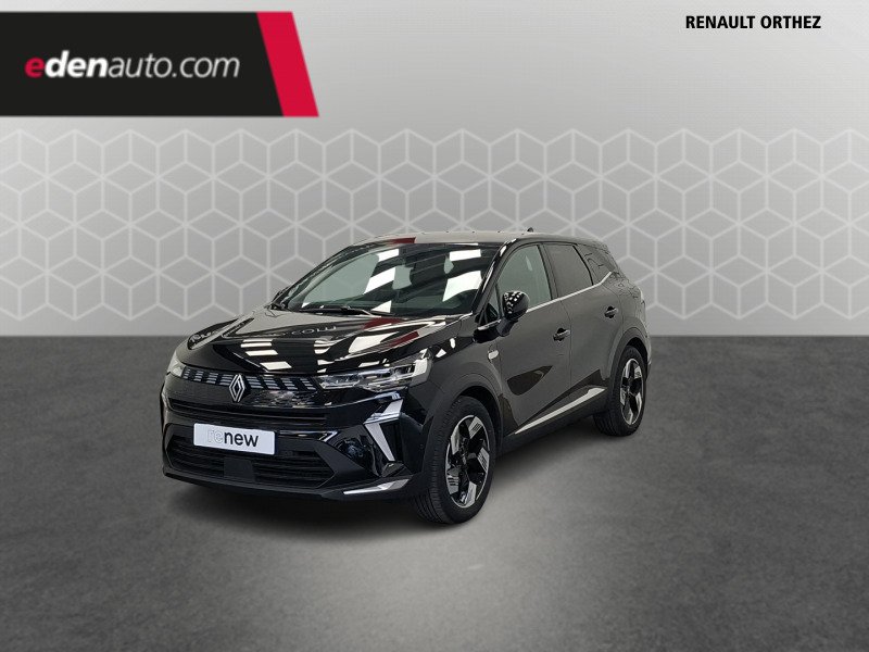 Renault Symbioz