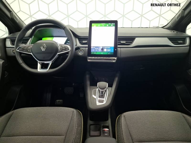 Renault Symbioz - Photo 11