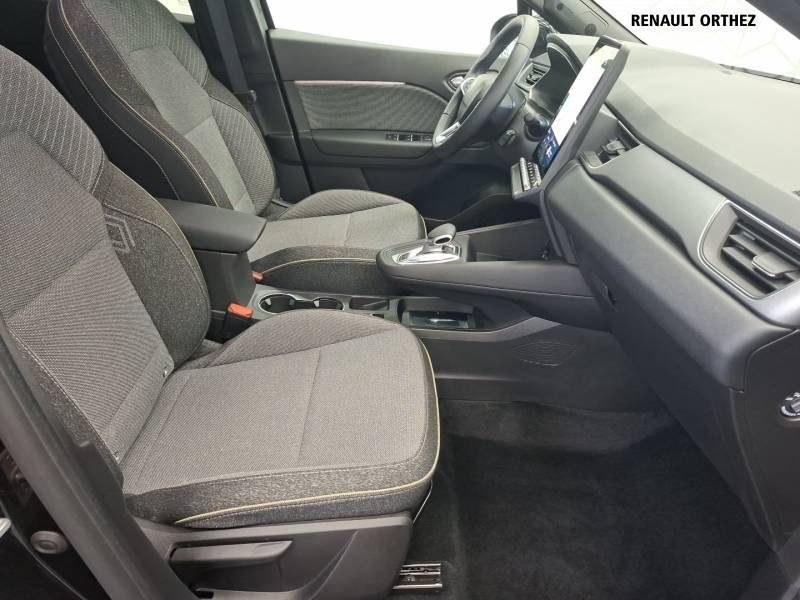 Renault Symbioz - Photo 12