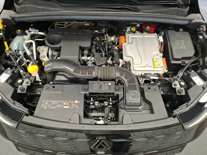 Renault Symbioz - Photo 13