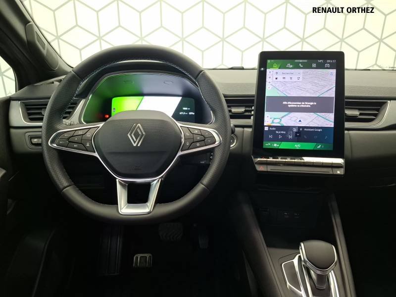 Renault Symbioz - Photo 14