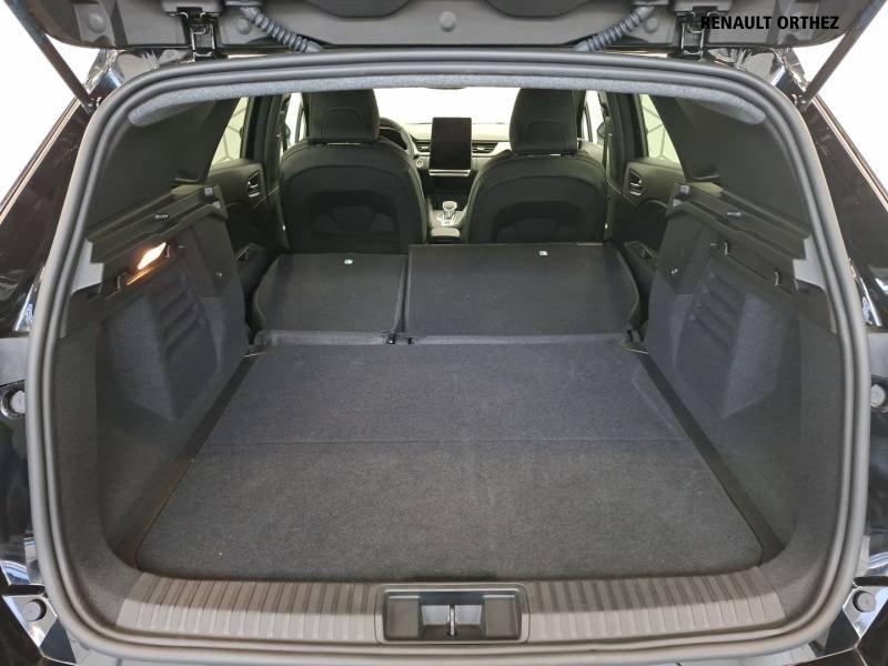 Renault Symbioz - Photo 17