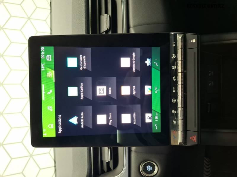 Renault Symbioz - Photo 18