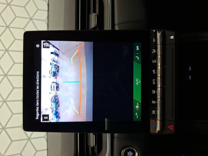 Renault Symbioz - Photo 20
