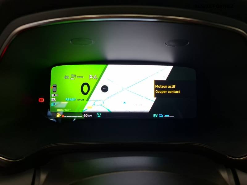 Renault Symbioz - Photo 21