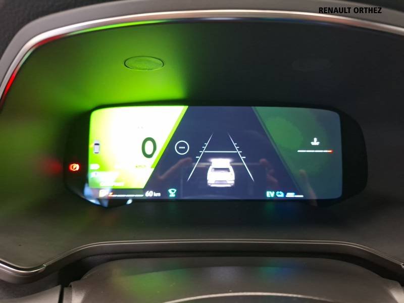 Renault Symbioz - Photo 22