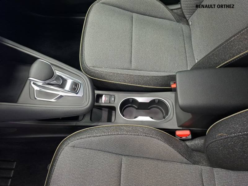 Renault Symbioz - Photo 23