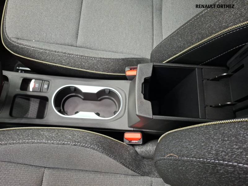 Renault Symbioz - Photo 25