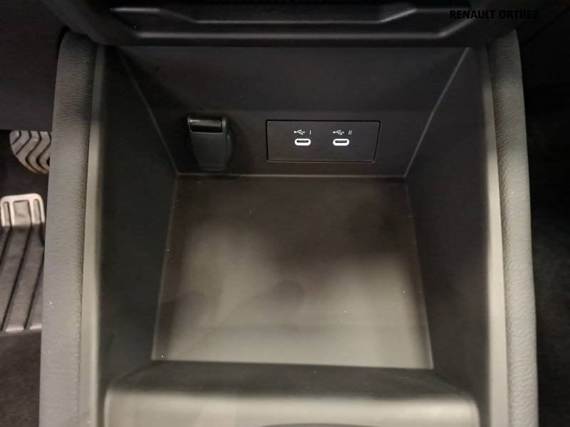 Renault Symbioz - Photo 26