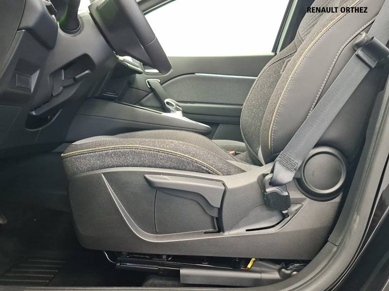 Renault Symbioz - Photo 30