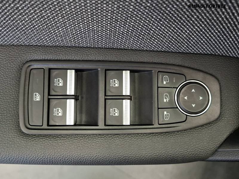 Renault Symbioz - Photo 31