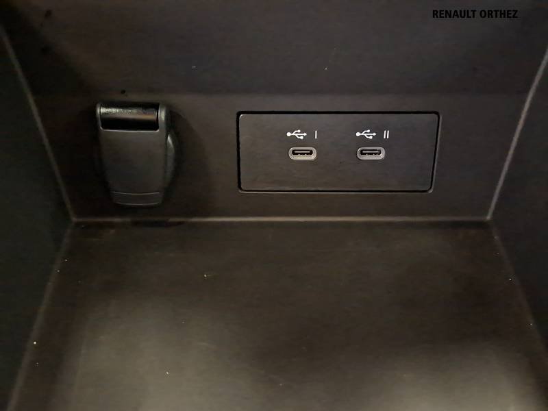 Renault Symbioz - Photo 32