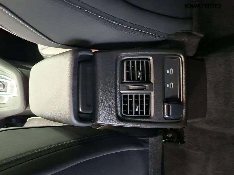 Renault Symbioz - Photo 33