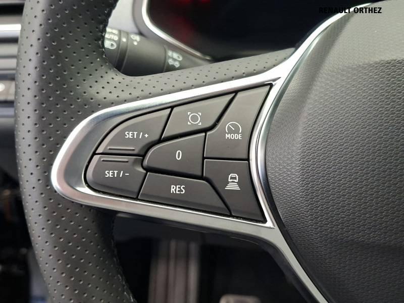 Renault Symbioz - Photo 34
