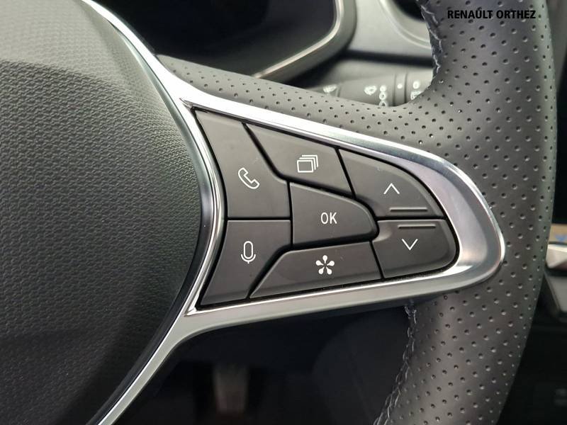 Renault Symbioz - Photo 35