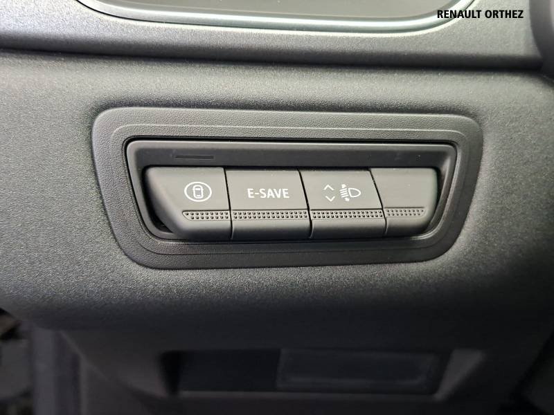 Renault Symbioz - Photo 36