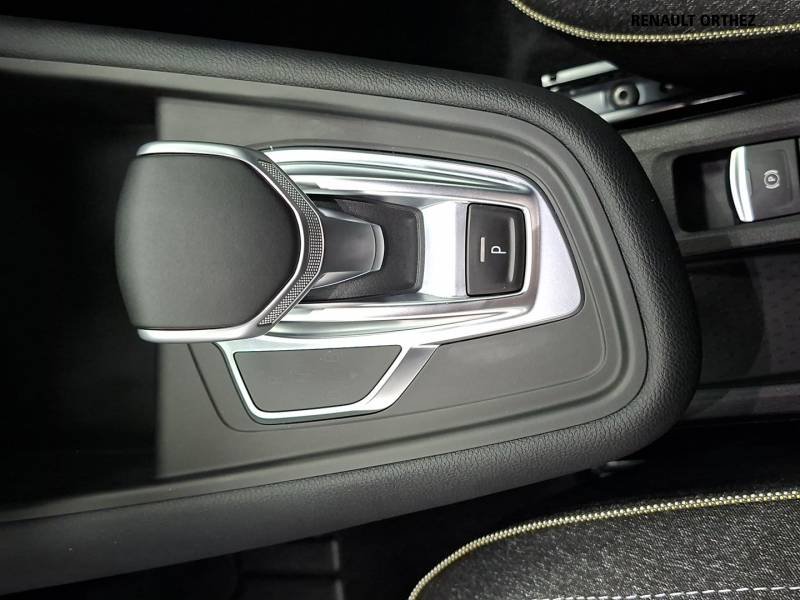 Renault Symbioz - Photo 37