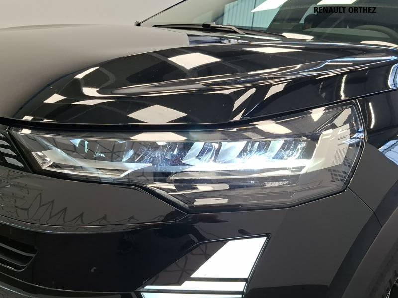 Renault Symbioz - Photo 38