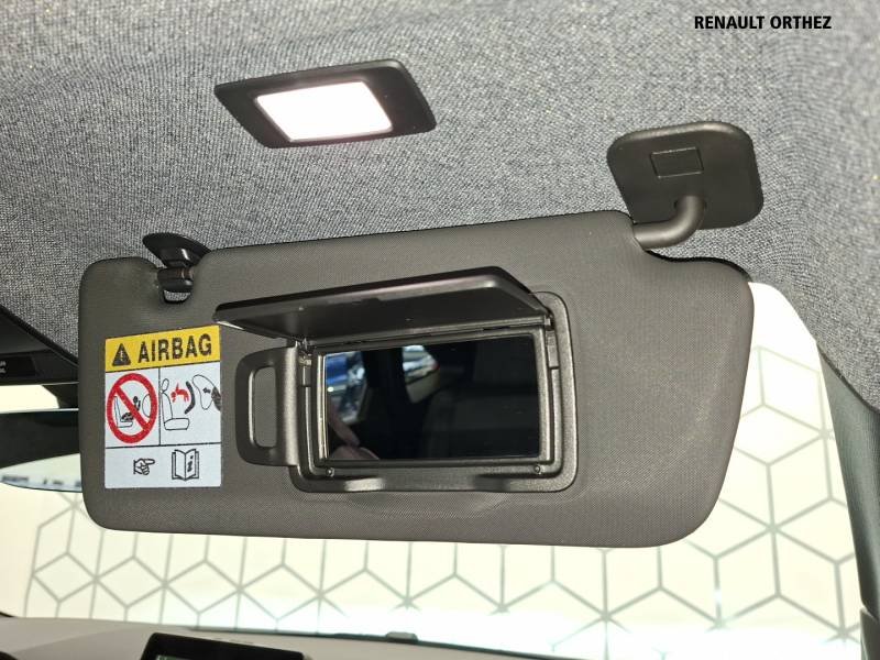 Renault Symbioz - Photo 42