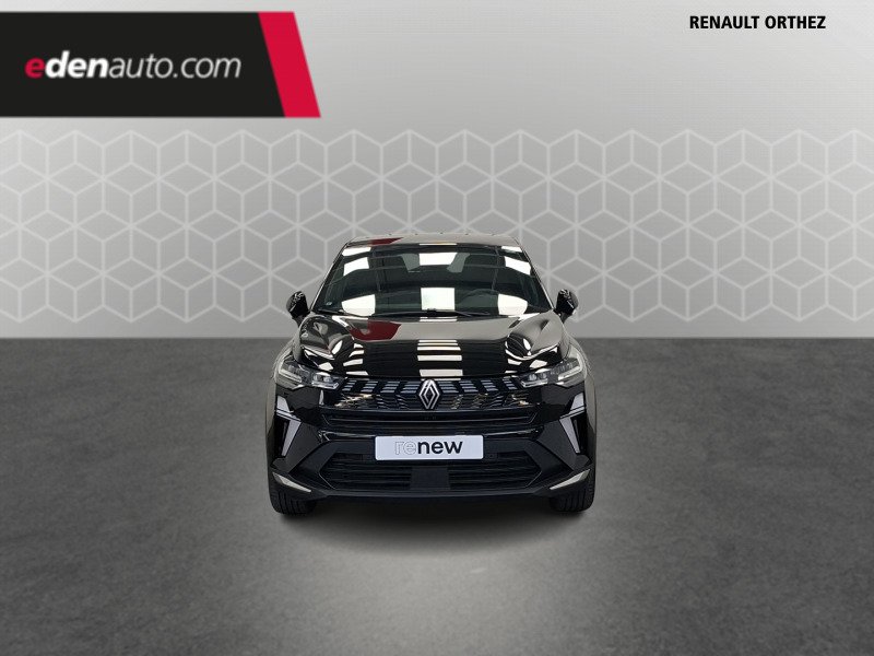 Renault Symbioz - Photo 8