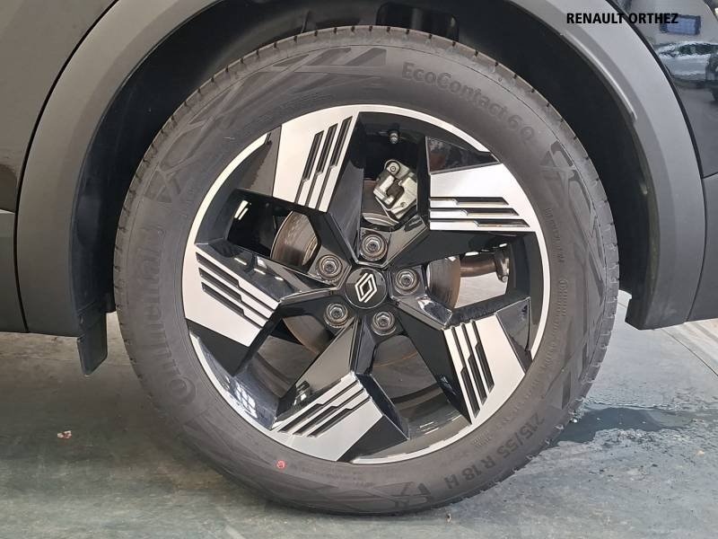 Renault Symbioz - Photo 9