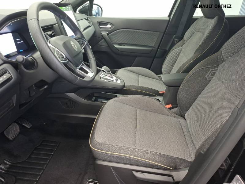 Renault Symbioz - Photo 10