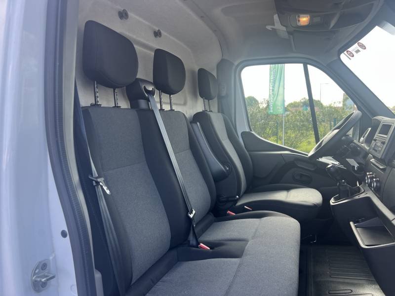 Renault Master - Photo 20