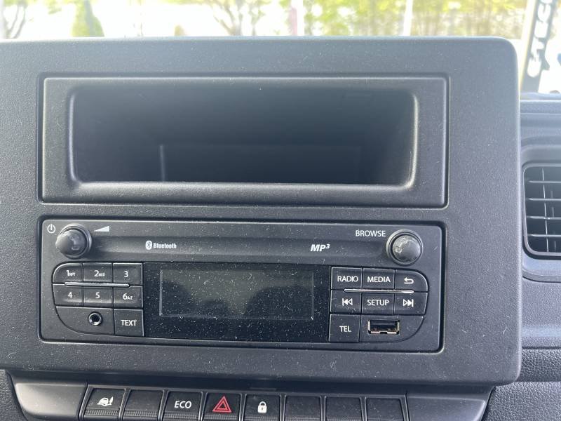 Renault Master - Photo 21