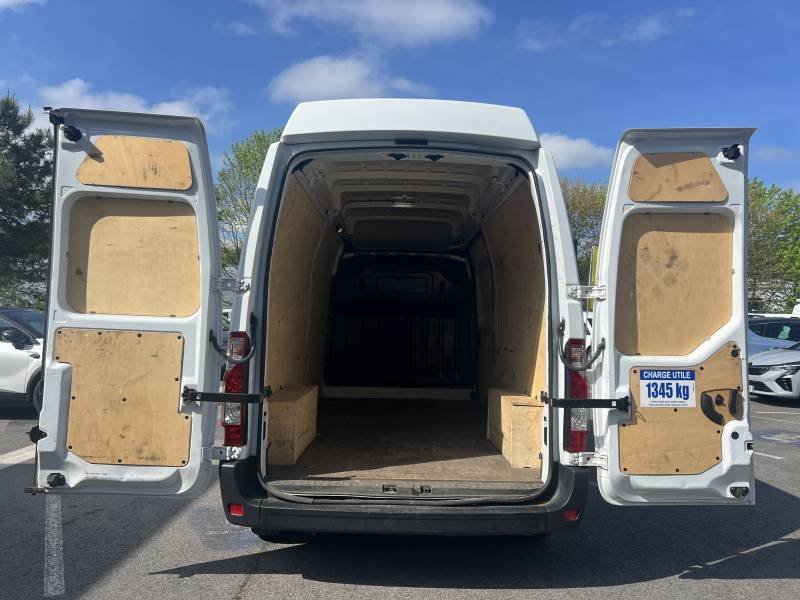Renault Master - Photo 30