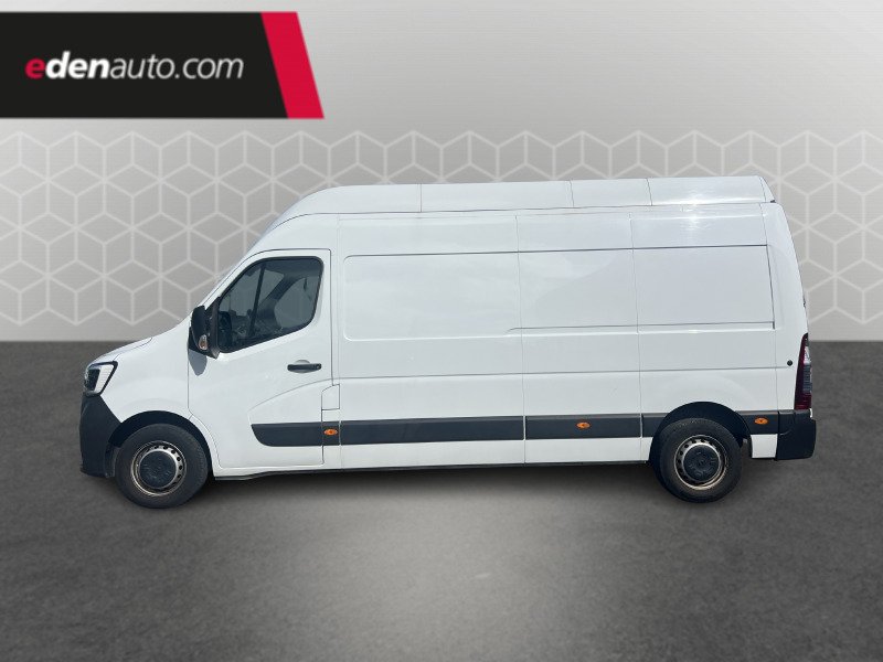 Renault Master - Photo 2
