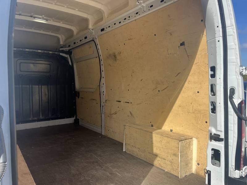 Renault Master - Photo 34
