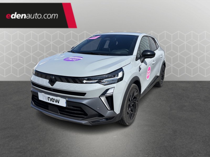 Renault Symbioz