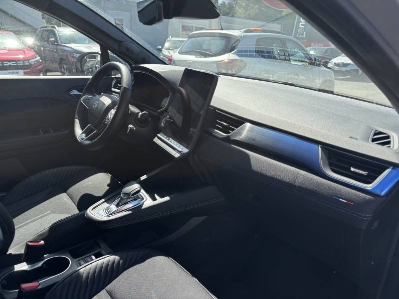 Renault Symbioz - Photo 12