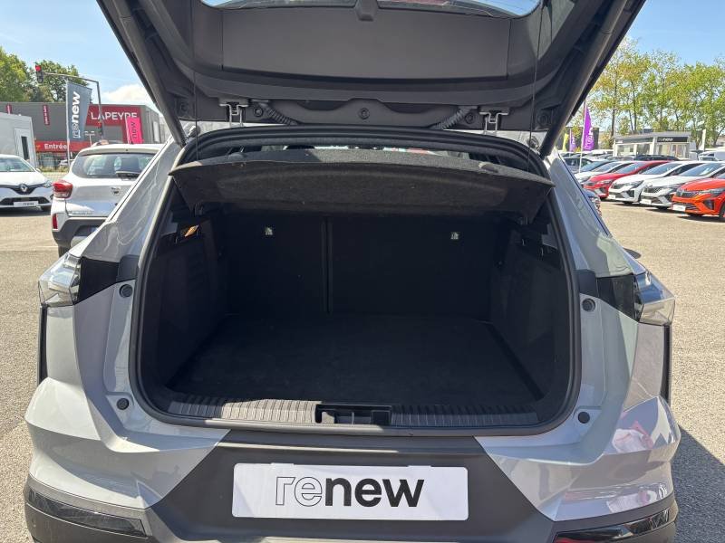 Renault Symbioz - Photo 18