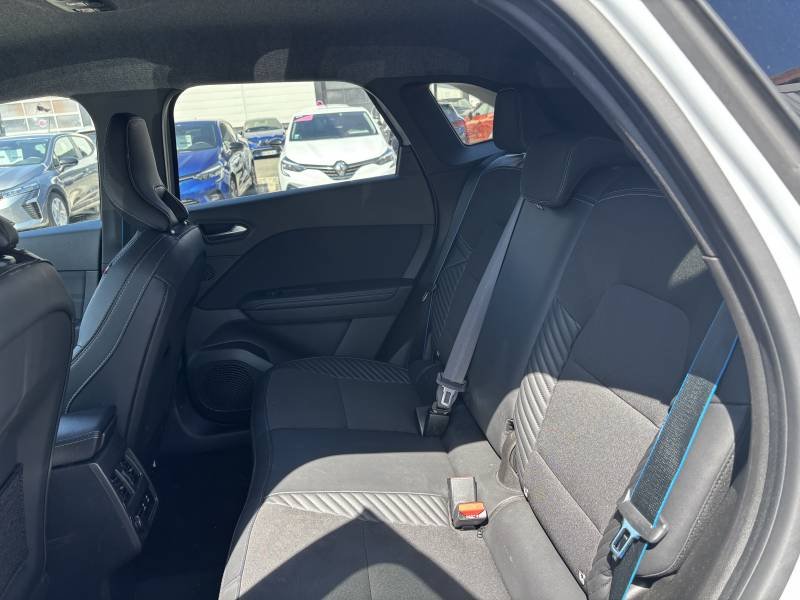 Renault Symbioz - Photo 20