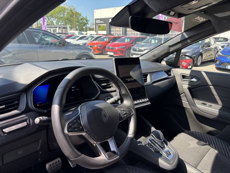 Renault Symbioz - Photo 25