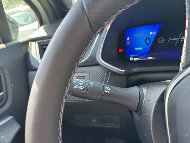 Renault Symbioz - Photo 26