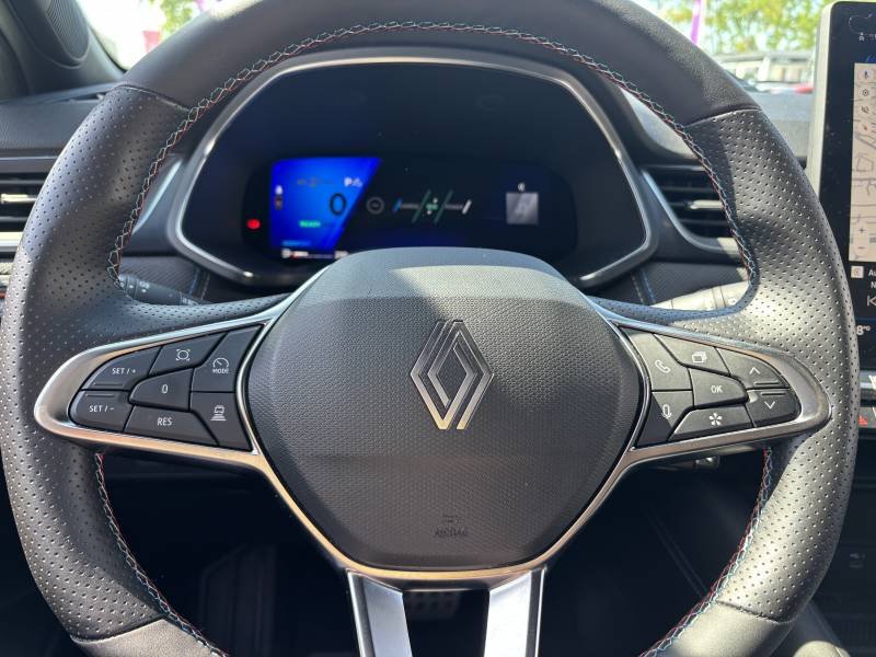 Renault Symbioz - Photo 30