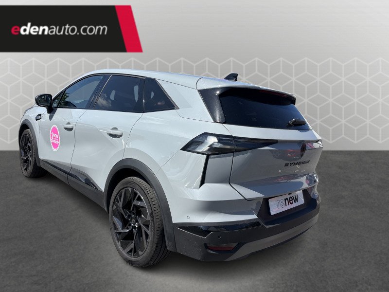 Renault Symbioz - Photo 3