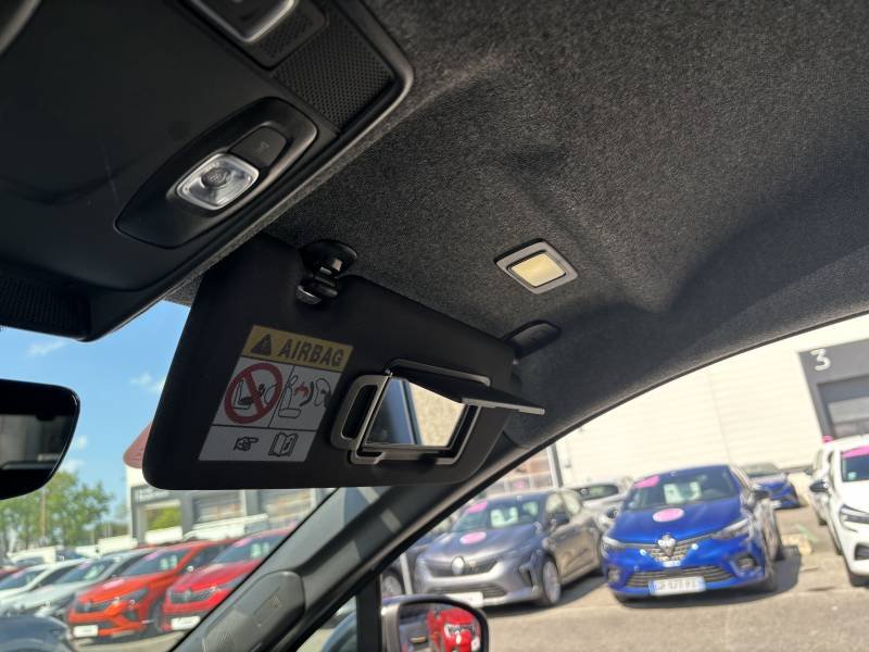 Renault Symbioz - Photo 35