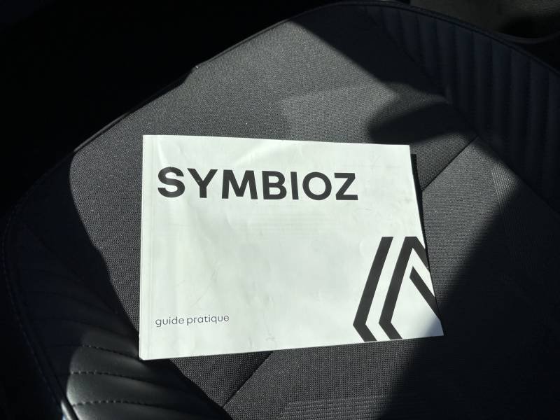 Renault Symbioz - Photo 38