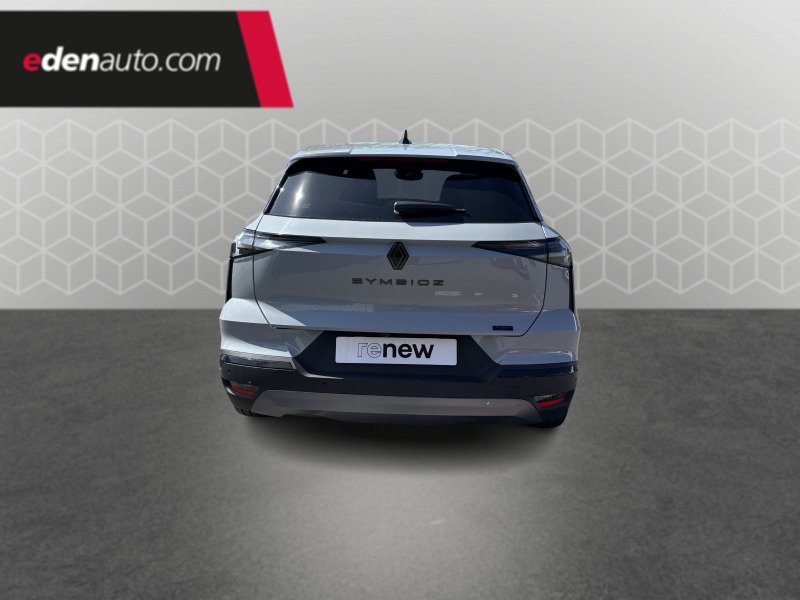 Renault Symbioz - Photo 4