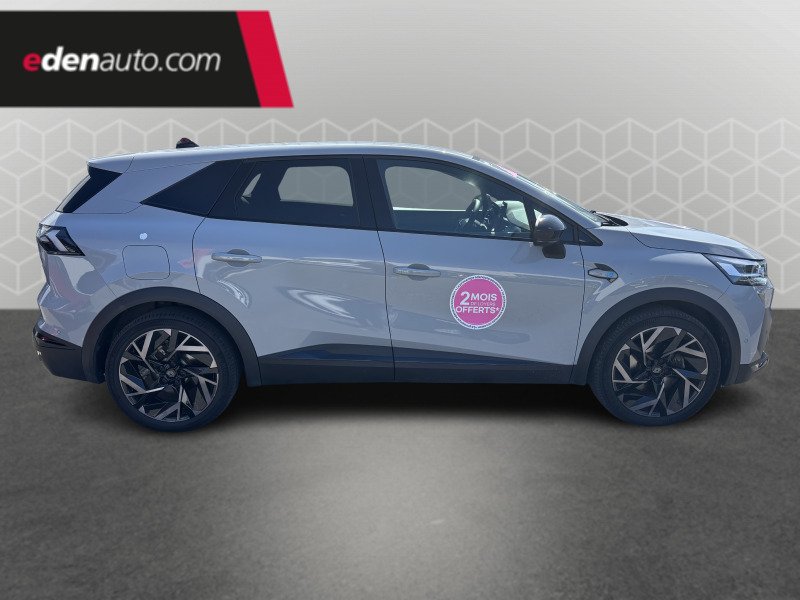 Renault Symbioz - Photo 5